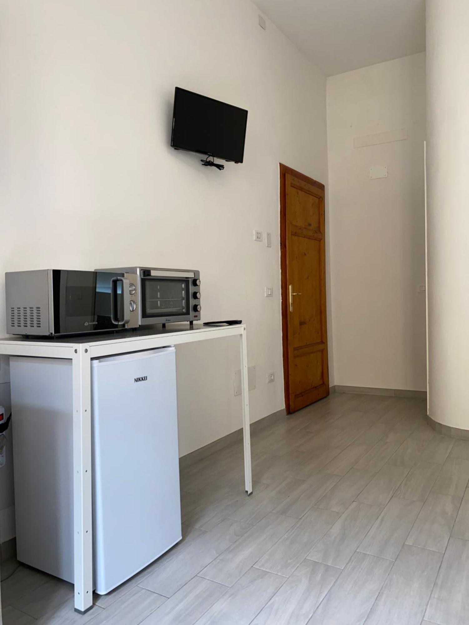 Le Suite Di Arsilda - Affitti Brevi Italia Pisa Exterior foto
