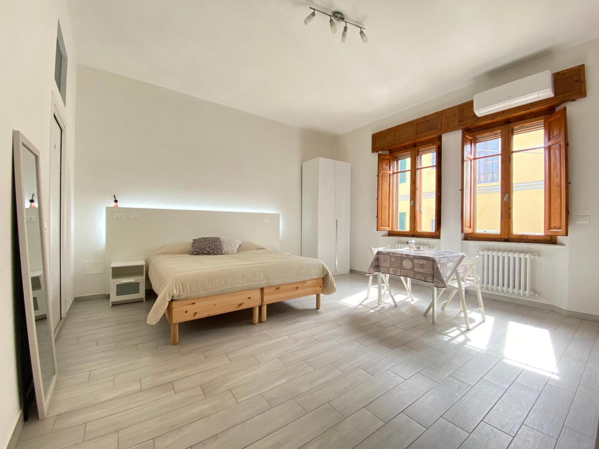 Le Suite Di Arsilda - Affitti Brevi Italia Pisa Exterior foto