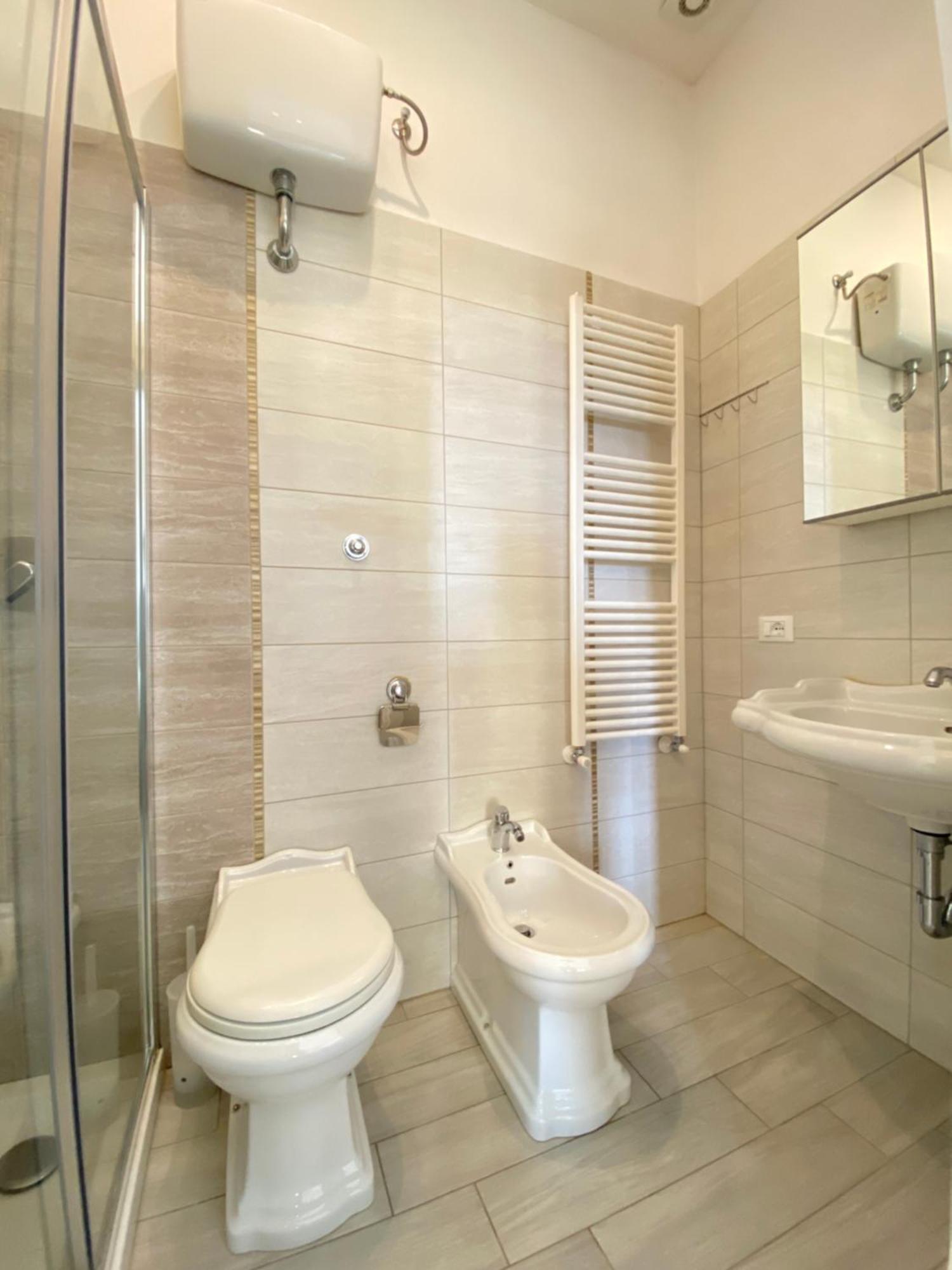 Le Suite Di Arsilda - Affitti Brevi Italia Pisa Exterior foto
