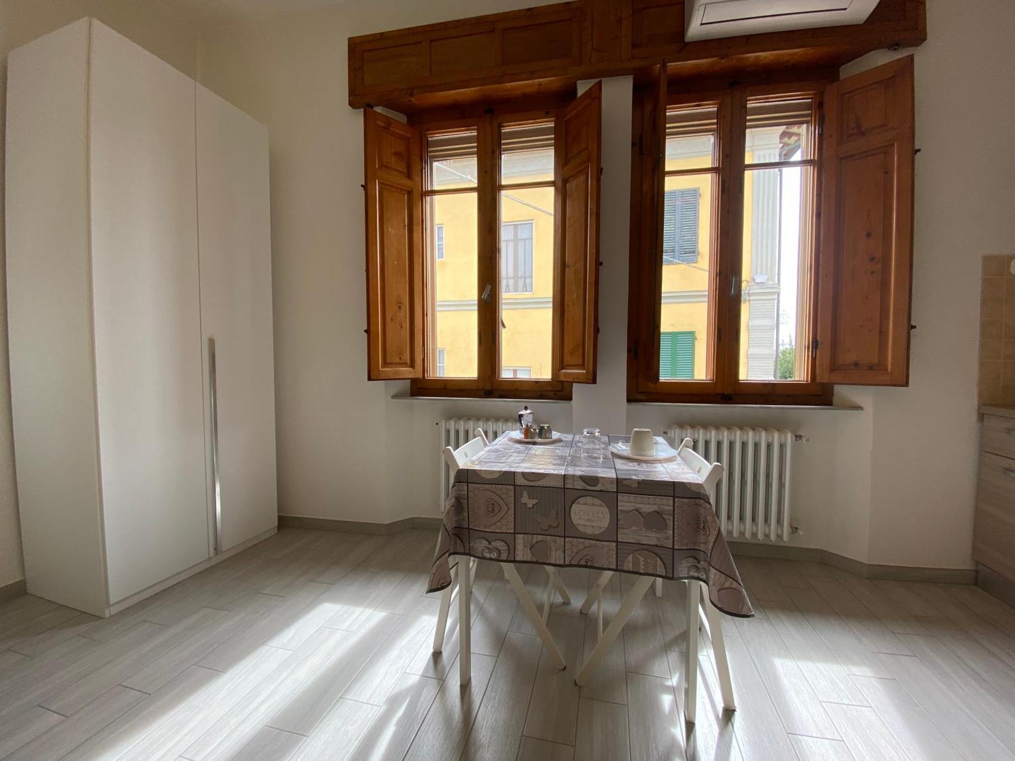 Le Suite Di Arsilda - Affitti Brevi Italia Pisa Exterior foto