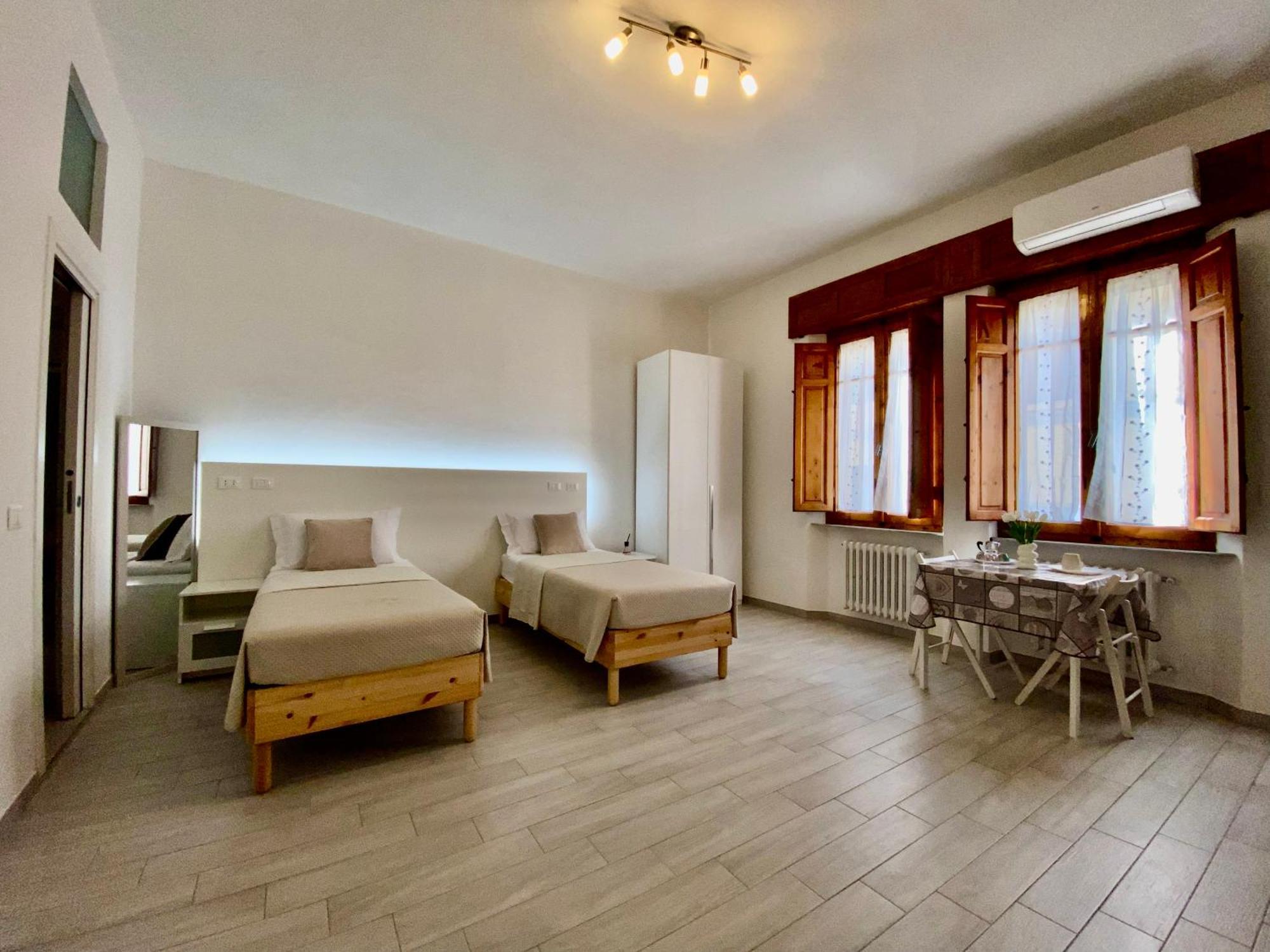 Le Suite Di Arsilda - Affitti Brevi Italia Pisa Exterior foto