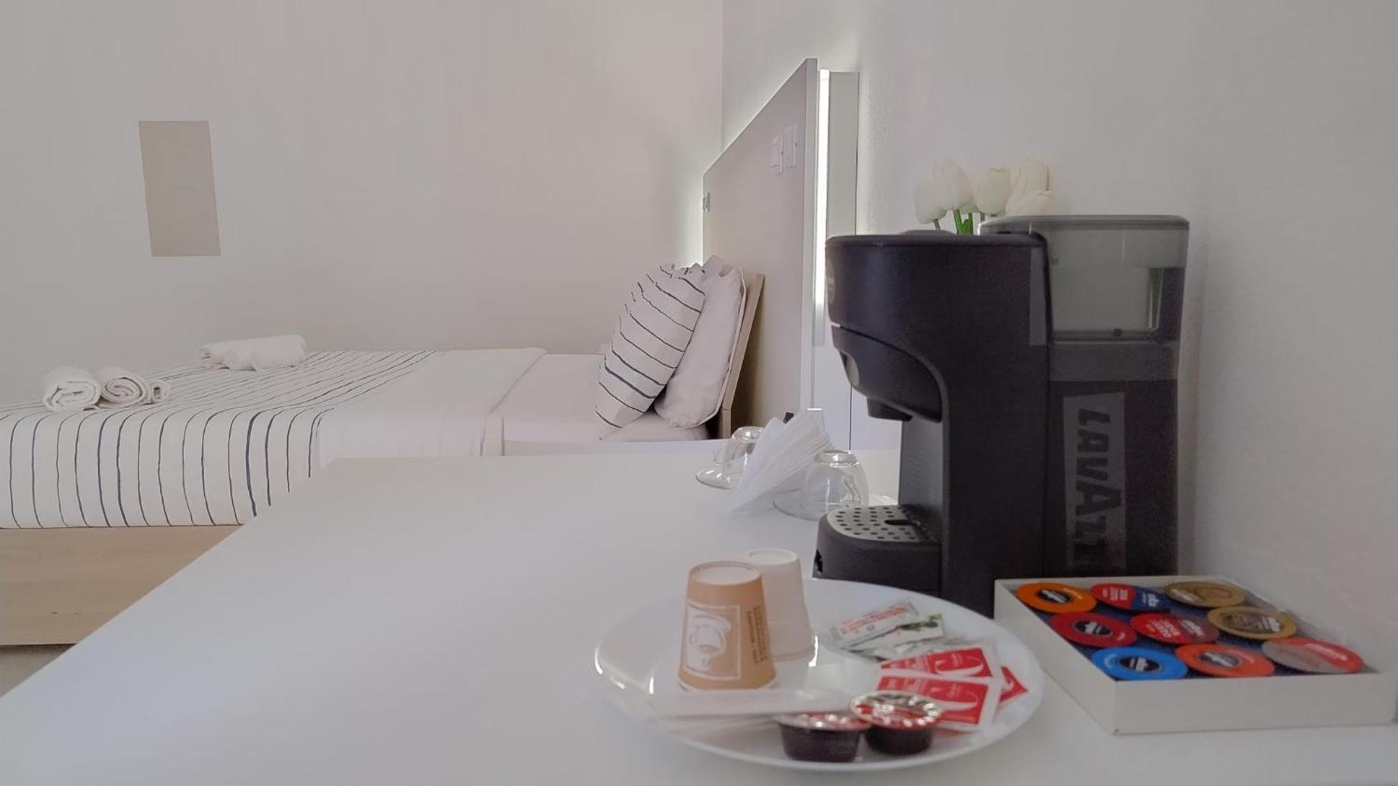 Le Suite Di Arsilda - Affitti Brevi Italia Pisa Exterior foto