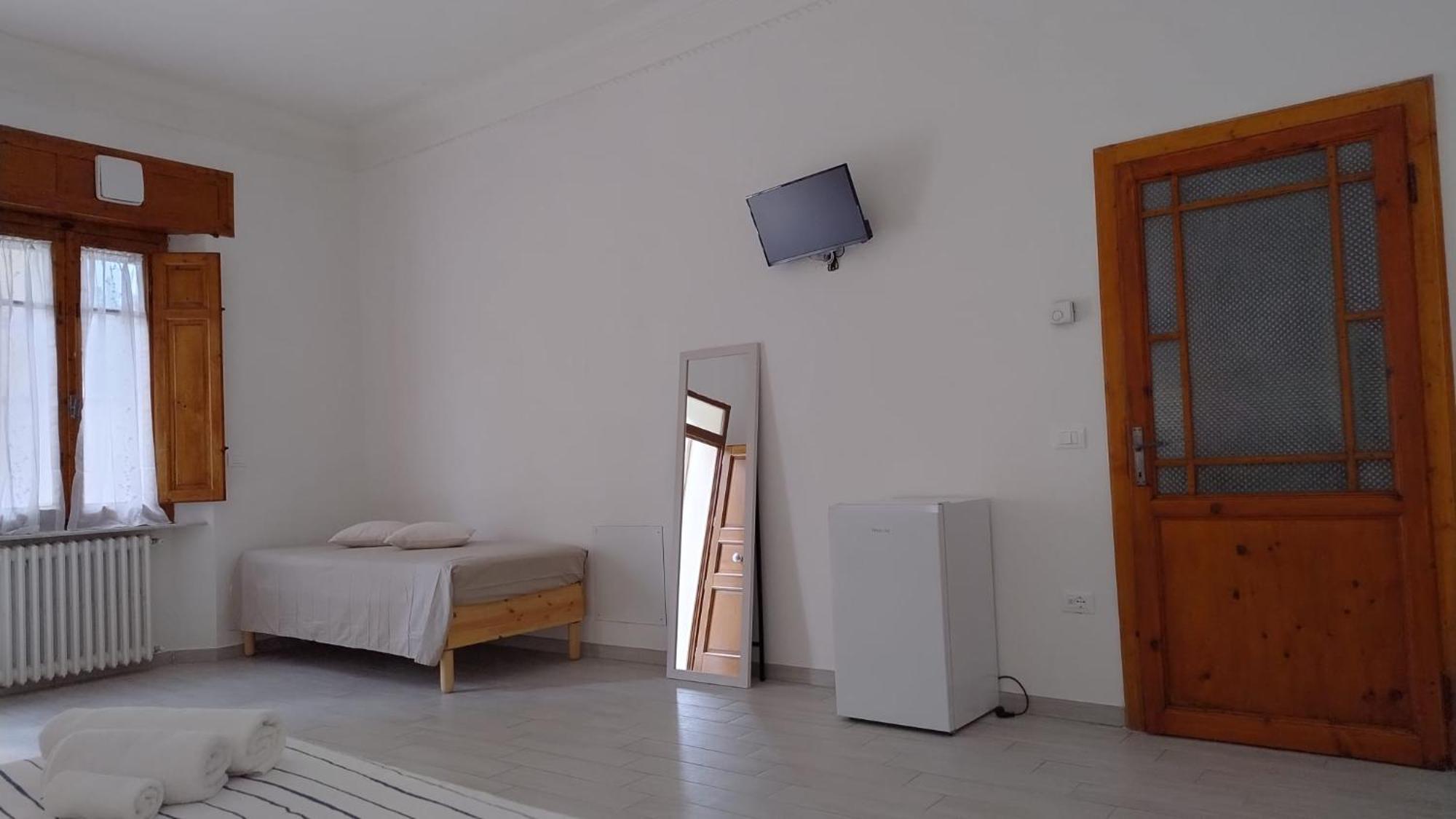 Le Suite Di Arsilda - Affitti Brevi Italia Pisa Exterior foto
