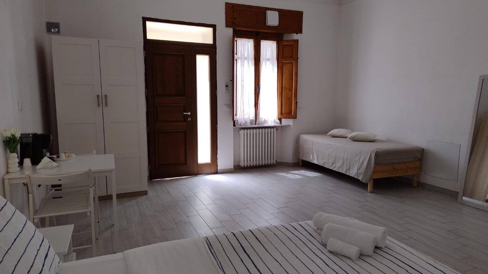 Le Suite Di Arsilda - Affitti Brevi Italia Pisa Exterior foto
