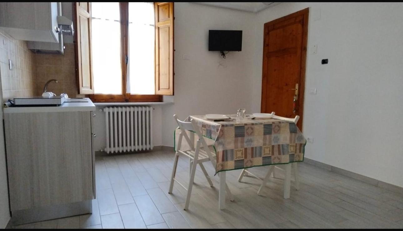 Le Suite Di Arsilda - Affitti Brevi Italia Pisa Exterior foto