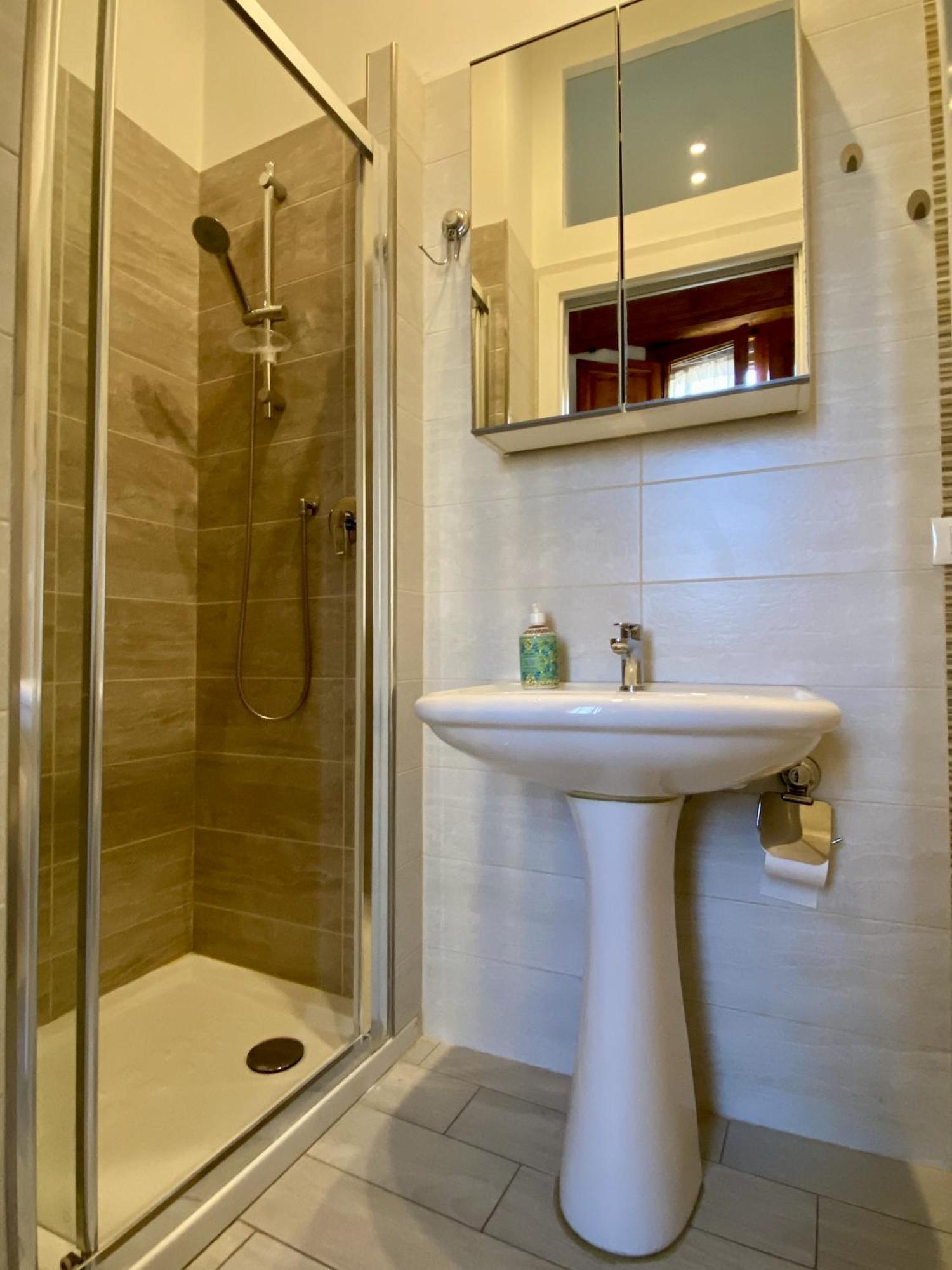 Le Suite Di Arsilda - Affitti Brevi Italia Pisa Exterior foto