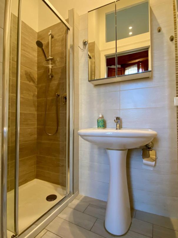 Le Suite Di Arsilda - Affitti Brevi Italia Pisa Exterior foto