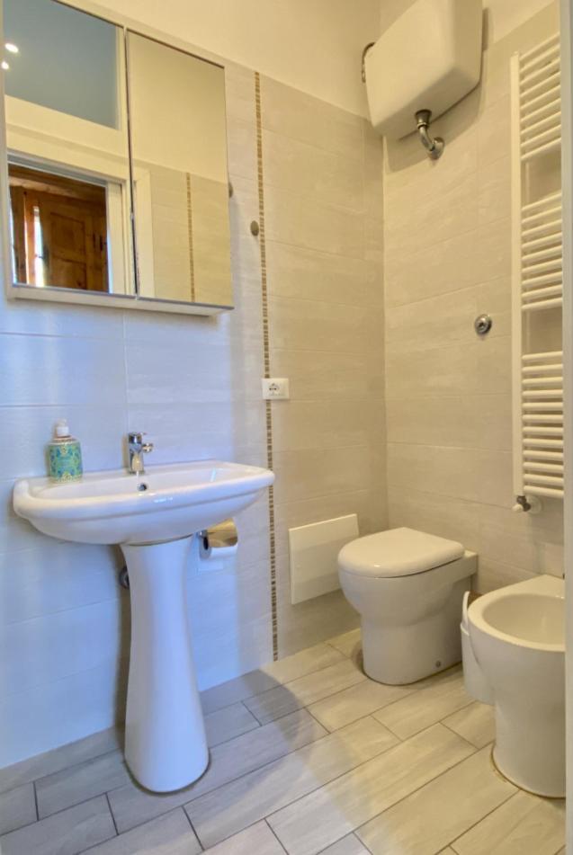 Le Suite Di Arsilda - Affitti Brevi Italia Pisa Exterior foto